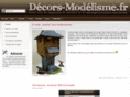 decors-modelisme.fr