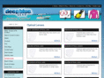 deepblueoptics.com