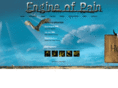 engineofpain.com