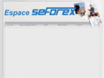 espaceseforex.com