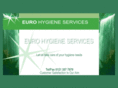eurohygieneservices.com