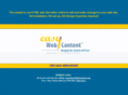 ezwebcontent.com