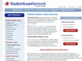federalstudentsloans.com