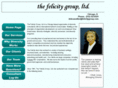 felicitygroup.com