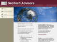 geotechadvisors.com