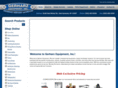 gerharzequipment.com