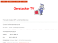 gerstacker-tv.com