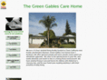 greengablescarehome.com