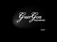 guergonespectaculos.com