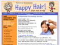 happyhairhelp.com