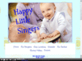 happylittlesingers.com