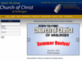 harlingenchurch.com