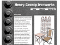 henrycountyironworks.com