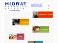 hidrat-spa.com