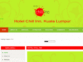 hotelchillinn.com