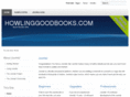 howlinggoodbooks.com