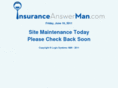 insuranceanswerman.com