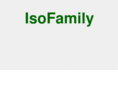 iso-family.com