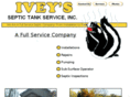 iveyseptic.com