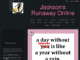 jacksonsrunaway.com