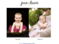 janedavisphotography.com