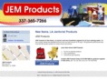 jemproducts.net