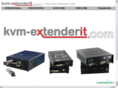 kvm-extenderit.com