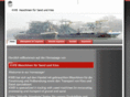 kwb-machines.com