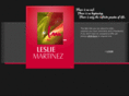 lesliemartinez.com