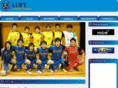 luft-futsal.com