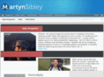martynsibley.com
