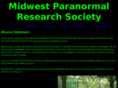 midwestparanormalresearchsociety.com