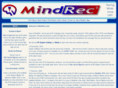 mindrec.com