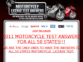 motorcycle-license-tests.com