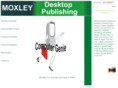 moxleyofkc.com