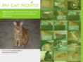 mycatmojito.com