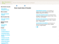 myscootersblog.com