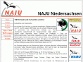 naju-niedersachsen.de