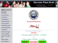 narrowsplazabowl.com