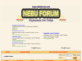 nebuforum.com