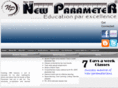 newparameter.com