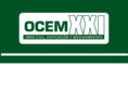 ocemxxi.com