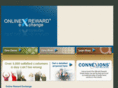 onlinerewardexchange.com