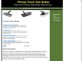pickuptrucktoolboxes.org