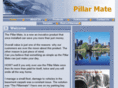 pillarmate.com