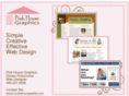 pinkhousegraphics.com