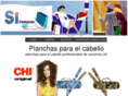 planchasparaelcabello.com