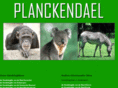 planckendael.com