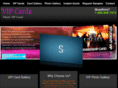 plasticvipcardsonline.com