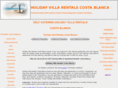 premiervillasinthesun.co.uk